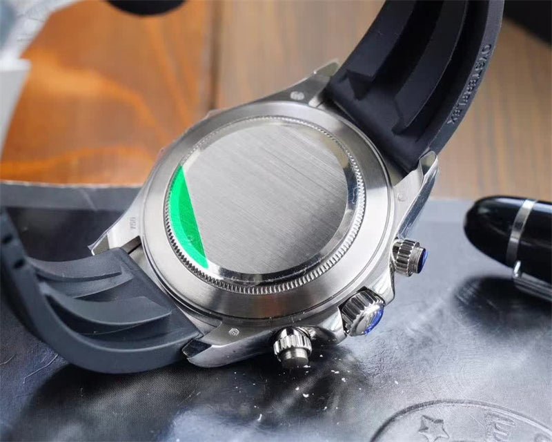 ロレックス ROLEX デイトナ 116576TBR アイスブルー文字盤-BRAND OFF