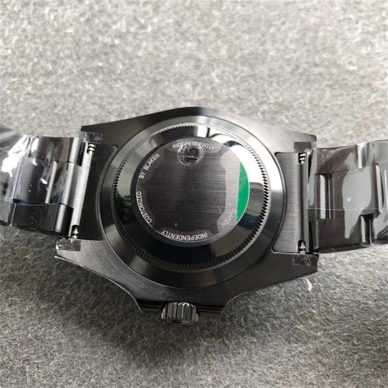 ロレックス ROLEX サブマリーナ 116610LN-BLAKEN 自動巻き メンズ 腕時計-BRAND OFF