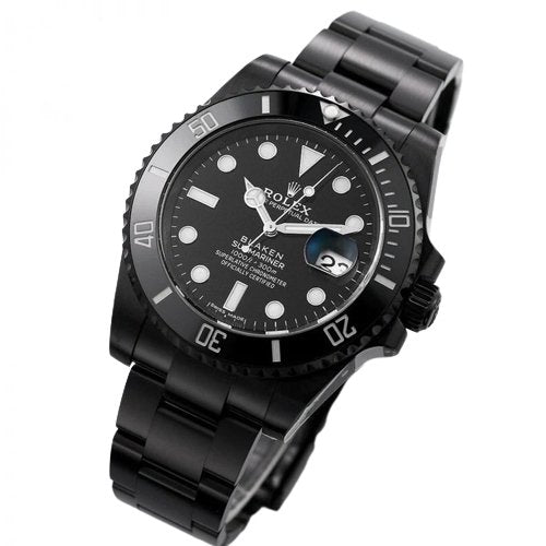 ロレックス ROLEX サブマリーナ 116610LN-BLAKEN 自動巻き メンズ 腕時計-BRAND OFF