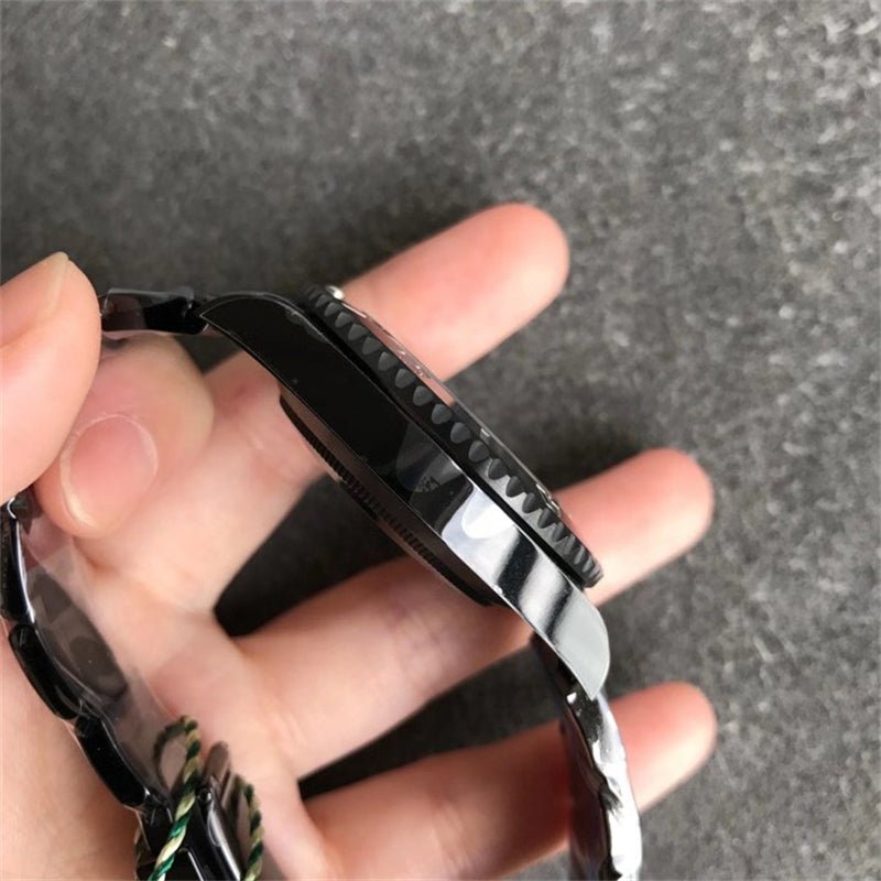 ロレックス ROLEX サブマリーナ 116610LN-BLAKEN 自動巻き メンズ 腕時計-BRAND OFF