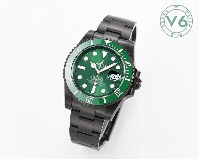 ロレックス ROLEX サブマリーナ 116610LN-BLAKEN 自動巻き メンズ 腕時計-BRAND OFF