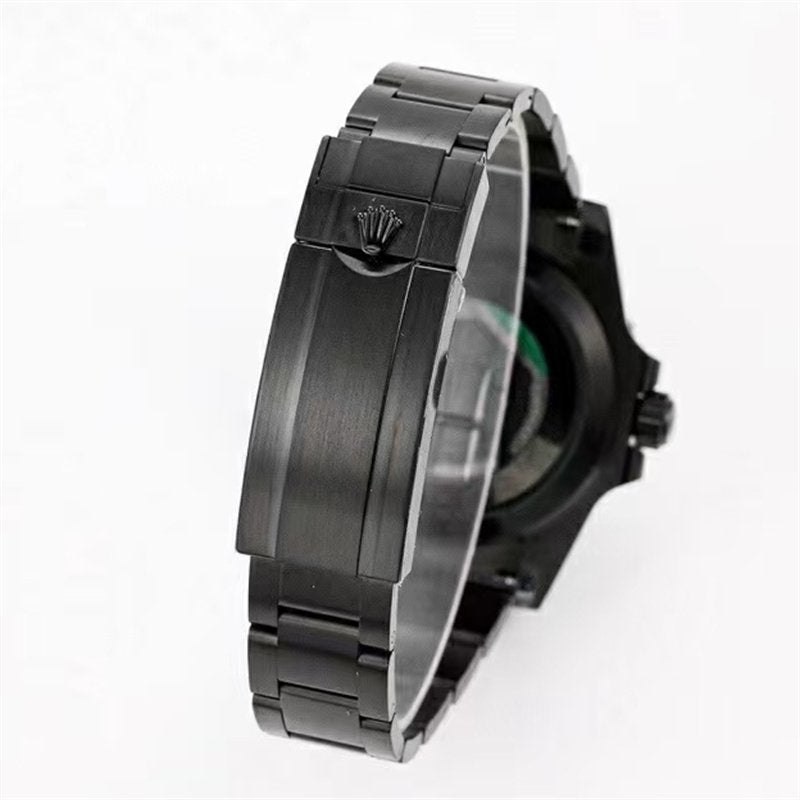ロレックス ROLEX サブマリーナ 116610LN-BLAKEN 自動巻き メンズ 腕時計-BRAND OFF