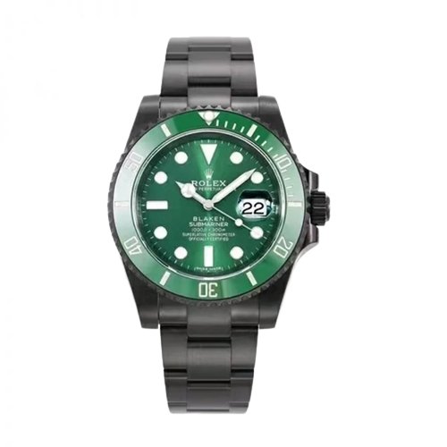 ロレックス ROLEX サブマリーナ 116610LN-BLAKEN 自動巻き メンズ 腕時計-BRAND OFF