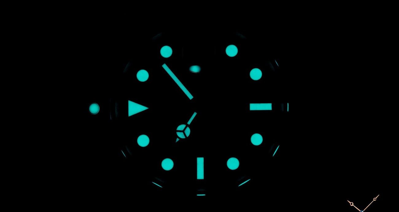 ROLEX ロレックス サブマリーナー デイト 116610LV-BRAND OFF