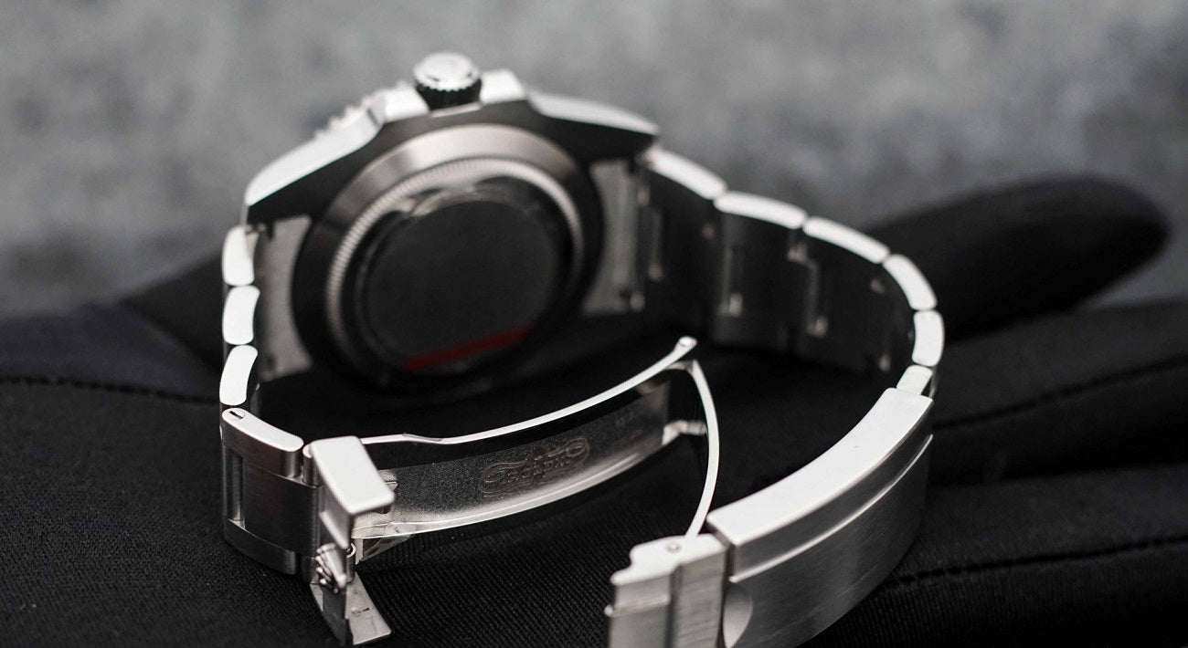 ROLEX ロレックス サブマリーナー デイト 116610LV-BRAND OFF
