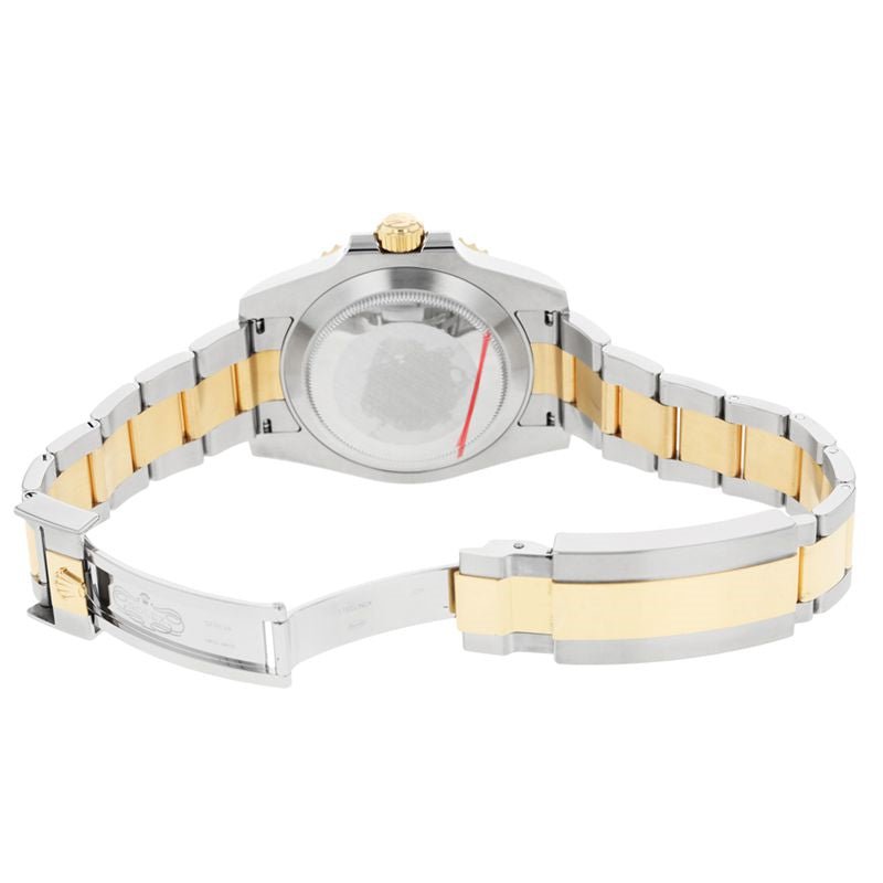 ROLEX ロレックス サブマリーナー デイト116613LB ブルー ランダムシリアル-BRAND OFF