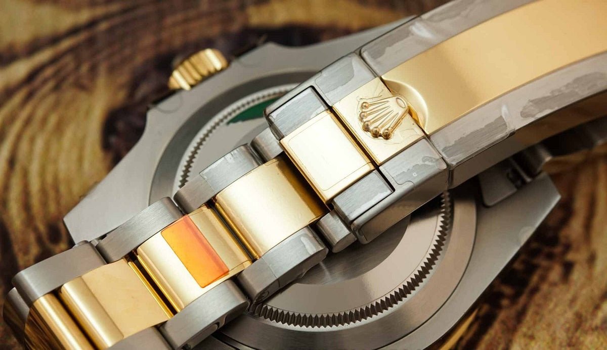 ROLEX ロレックス サブマリーナー デイト 116613LN ランダムシリアル-BRAND OFF