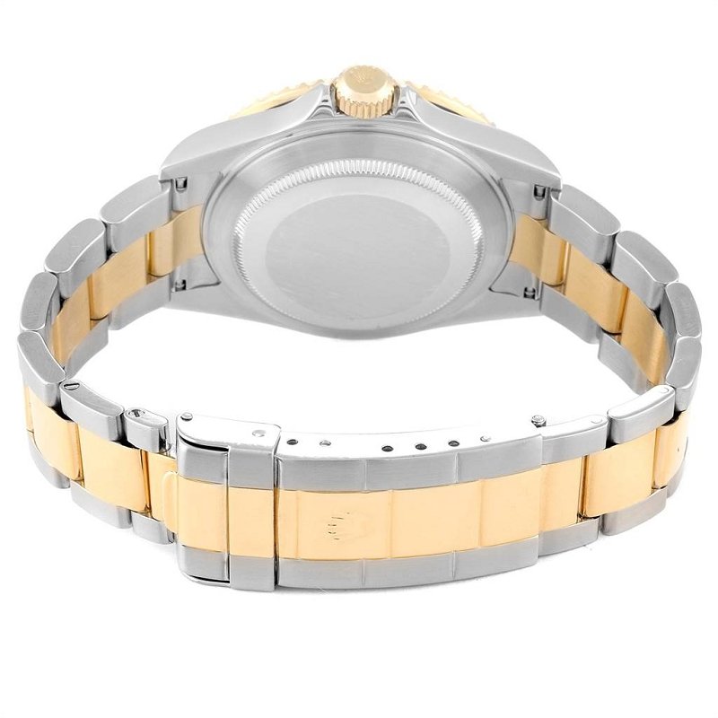 ROLEX ロレックス サブマリーナー デイト 116613LN ランダムシリアル-BRAND OFF