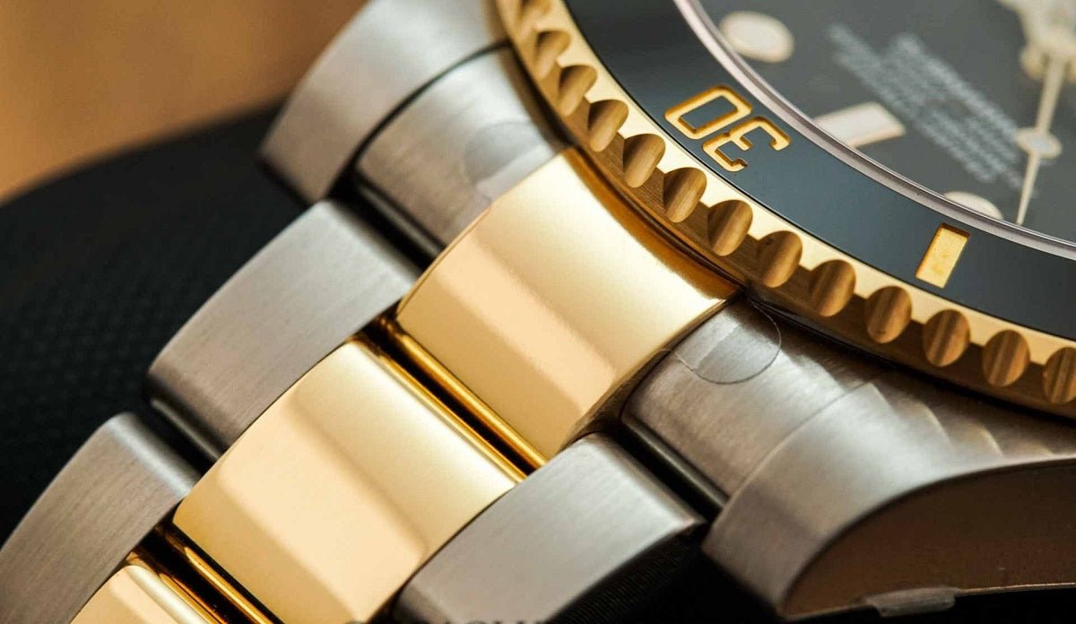 ROLEX ロレックス サブマリーナー デイト 116613LN ランダムシリアル-BRAND OFF