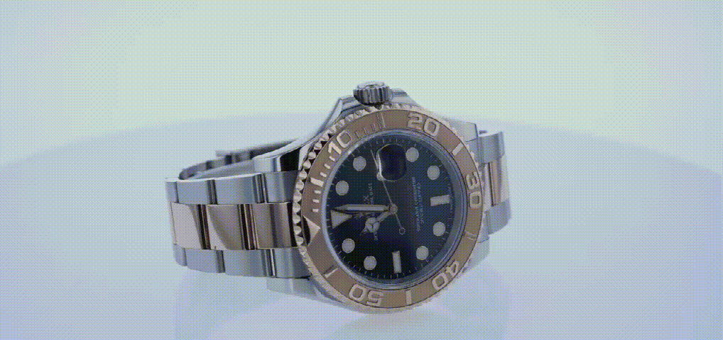 ROLEX ロレックス ヨットマスター 116621 チョコレート-BRAND OFF