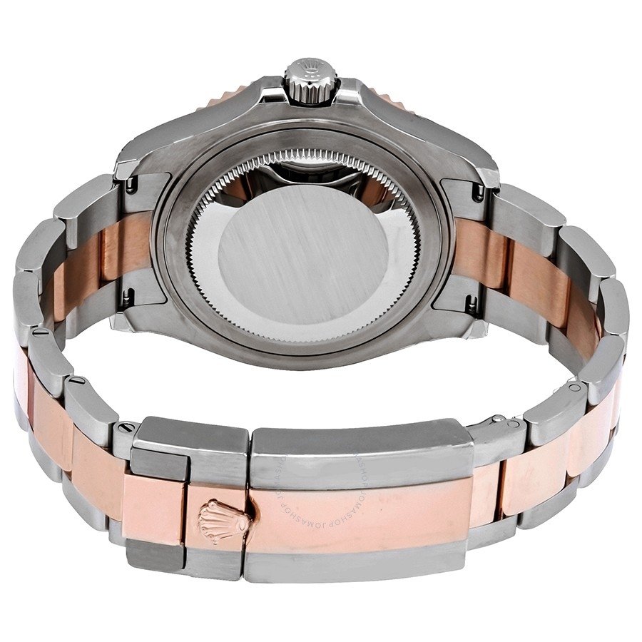 ROLEX ロレックス ヨットマスター 116621 チョコレート-BRAND OFF
