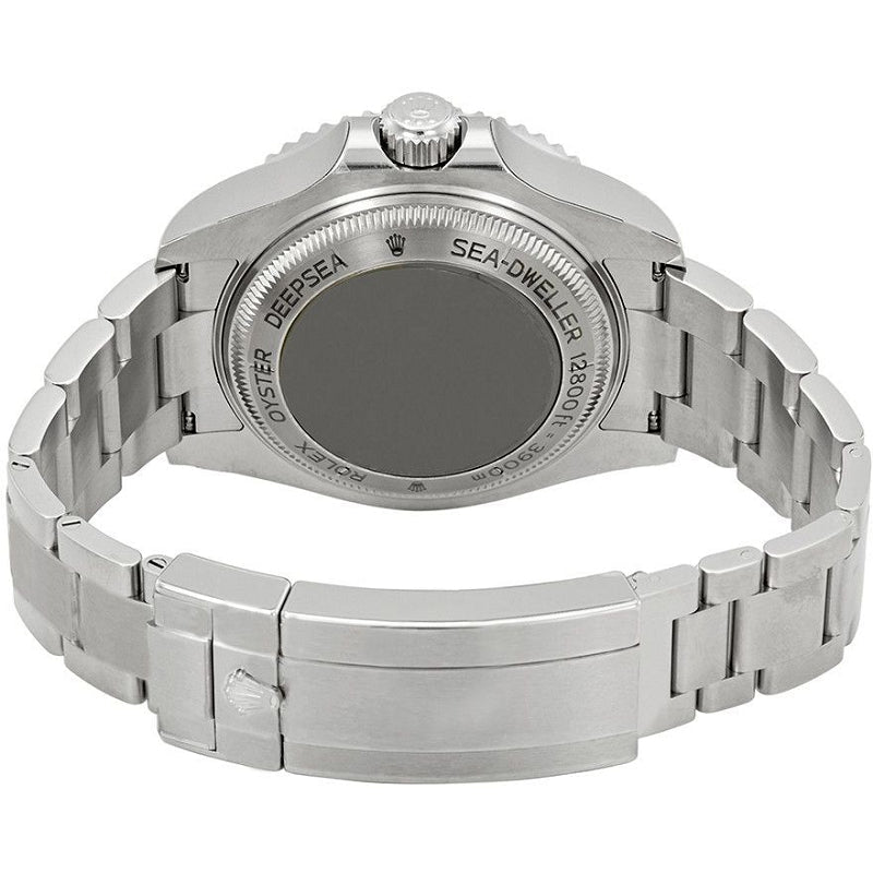 ROLEX ロレックス ディープシー126660-BRAND OFF
