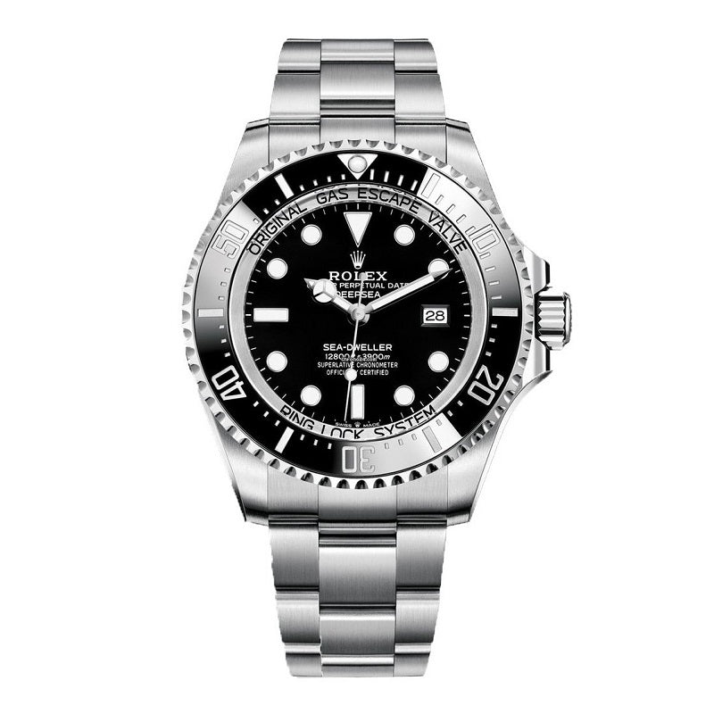ROLEX ロレックス ディープシー126660-BRAND OFF