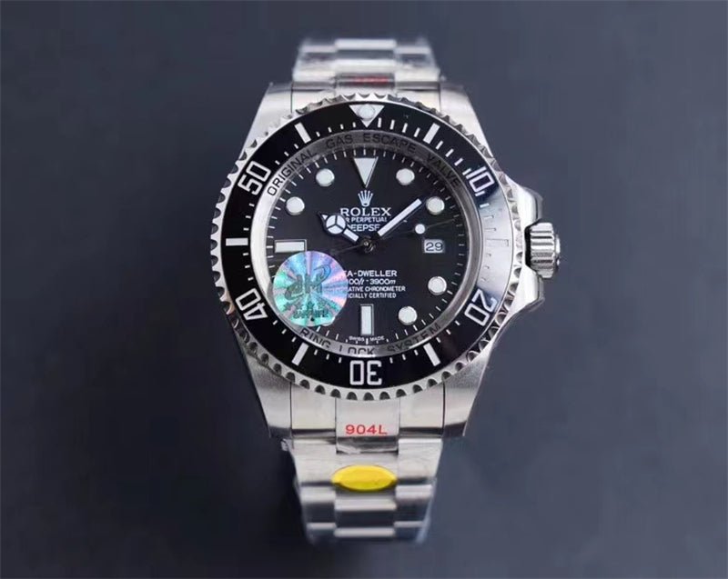 ROLEX ロレックス ディープシー126660-BRAND OFF