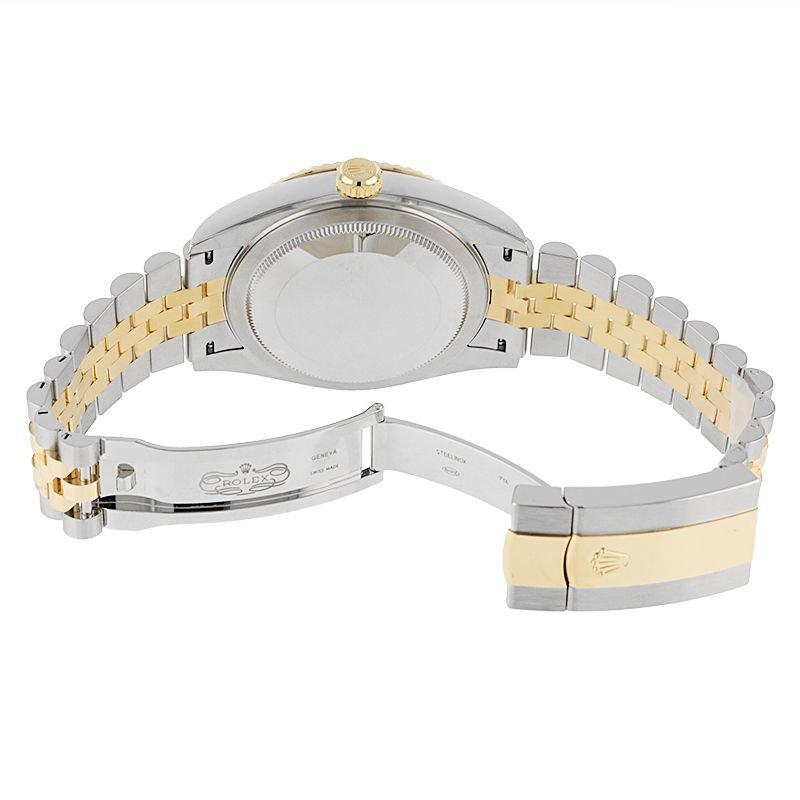 ROLEX ロレックス スカイドゥエラー 326933 ブラック ランダムシリアル-BRAND OFF