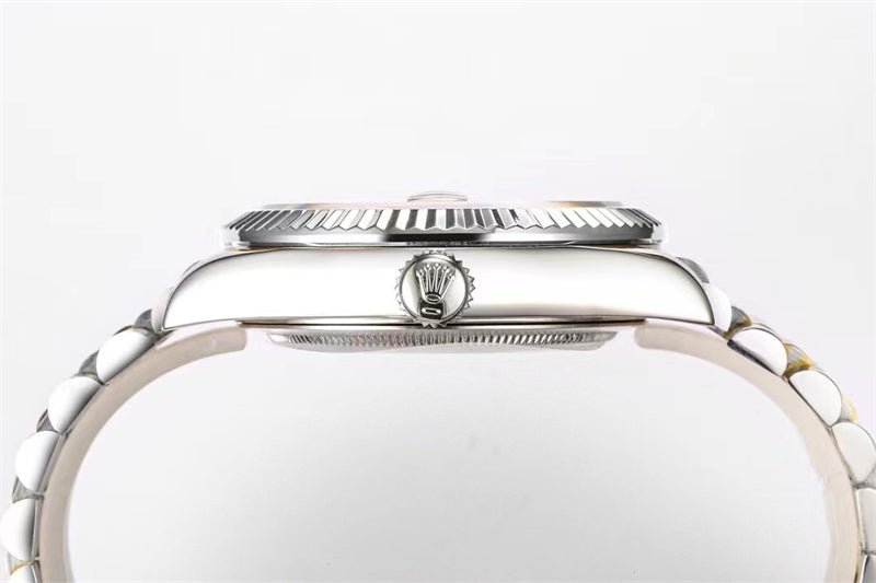 ROLEX ロレックス スカイドゥエラー 326933 ブラック ランダムシリアル-BRAND OFF