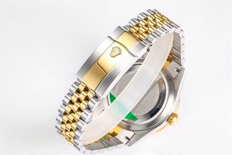 ROLEX ロレックス スカイドゥエラー 326933 ブラック ランダムシリアル-BRAND OFF