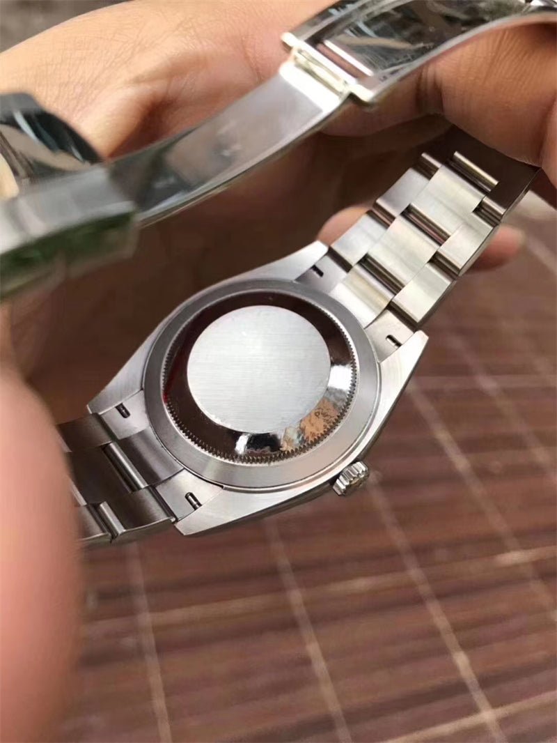 ROLEX ロレックス デイトジャスト 41 シルバー 126300-BRAND OFF