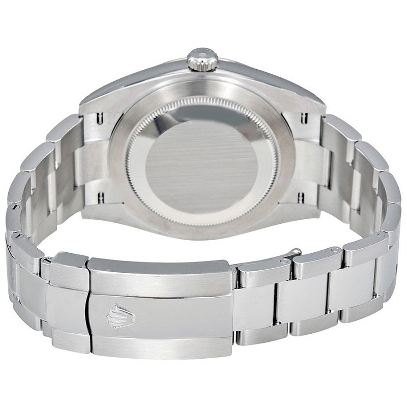 ROLEX ロレックス デイトジャスト 41 シルバー 126300-BRAND OFF