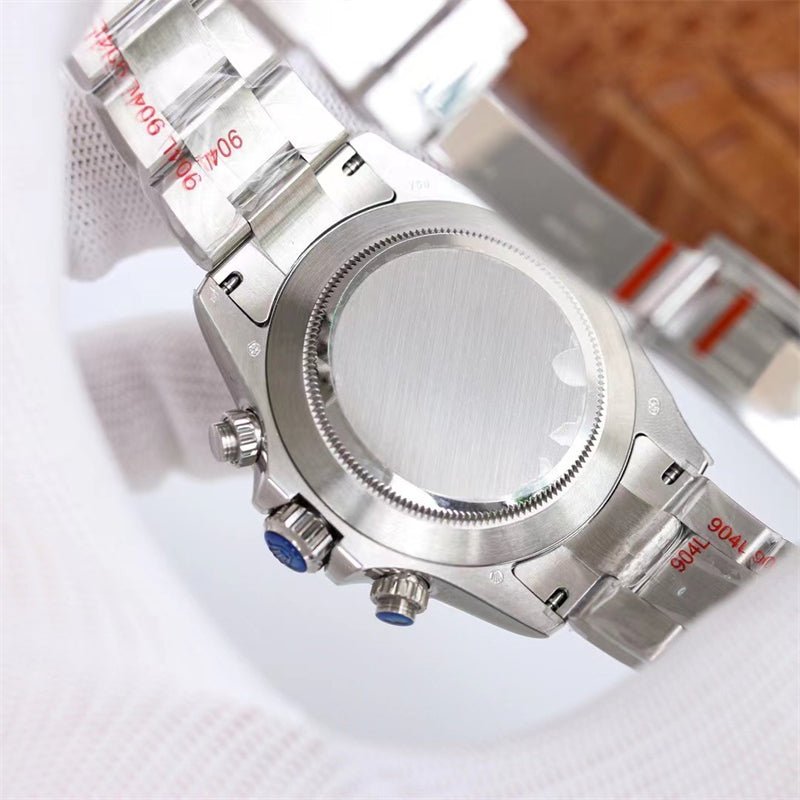 ロレックス コスモグラフ デイトナ ROLEX COSMOGRAPH DAYTONA 116509-BRAND OFF