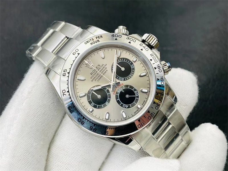 ロレックス コスモグラフ デイトナ ROLEX COSMOGRAPH DAYTONA 116509-BRAND OFF