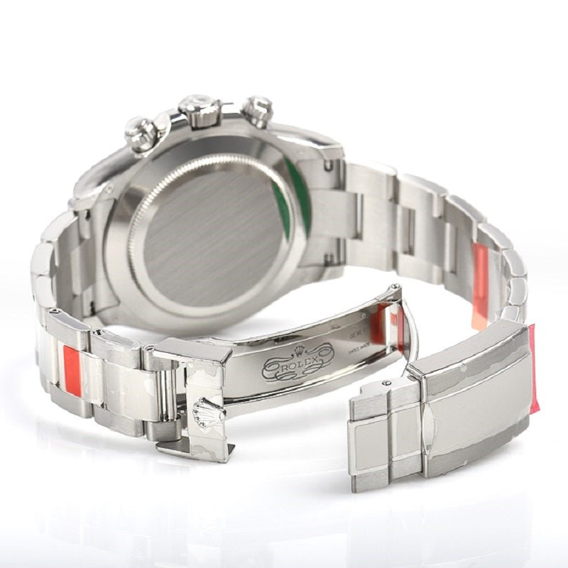 ロレックス コスモグラフ デイトナ ROLEX COSMOGRAPH DAYTONA 116509-BRAND OFF