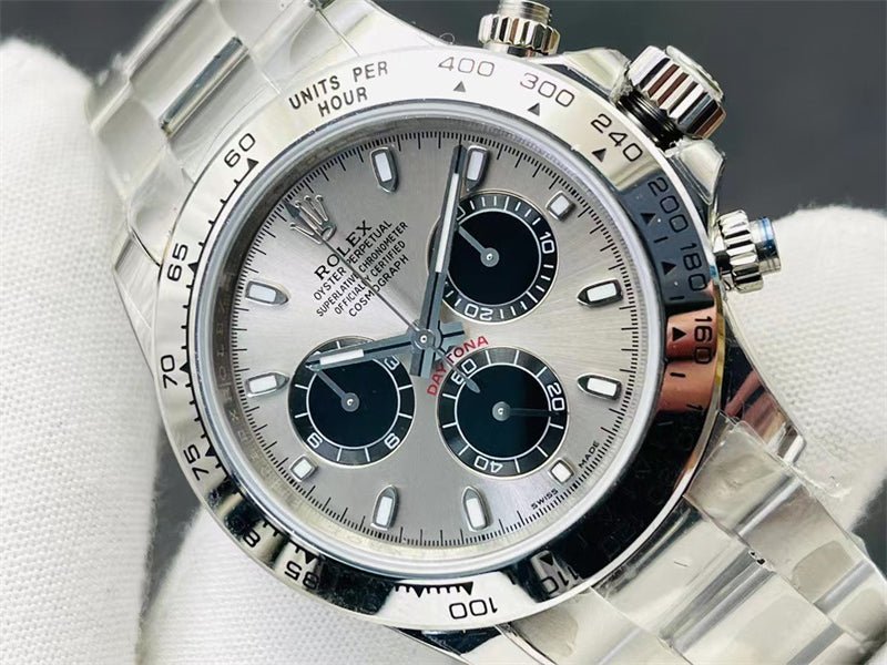 ロレックス コスモグラフ デイトナ ROLEX COSMOGRAPH DAYTONA 116509-BRAND OFF