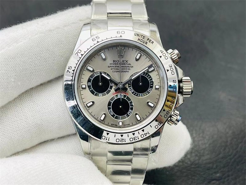 ロレックス コスモグラフ デイトナ ROLEX COSMOGRAPH DAYTONA 116509-BRAND OFF