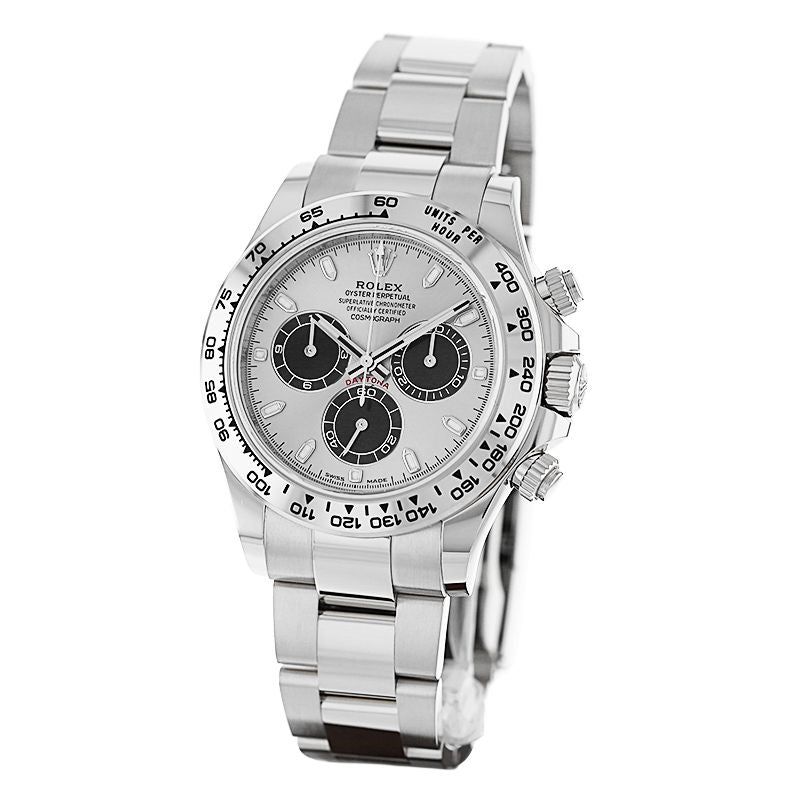 ロレックス コスモグラフ デイトナ ROLEX COSMOGRAPH DAYTONA 116509-BRAND OFF