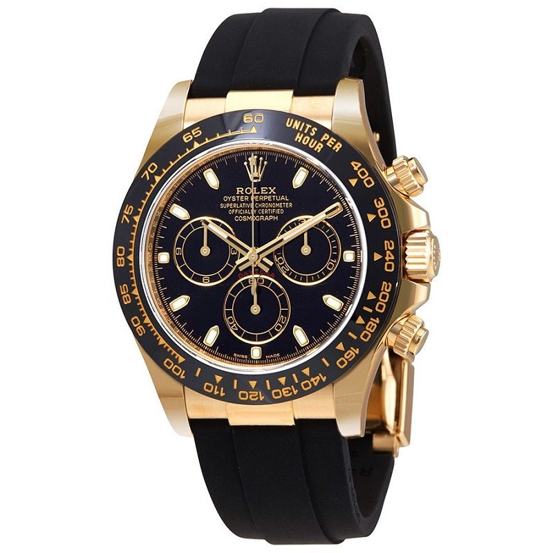 ロレックス コスモグラフ デイトナ ROLEX COSMOGRAPH DAYTONA 116518LN-BRAND OFF