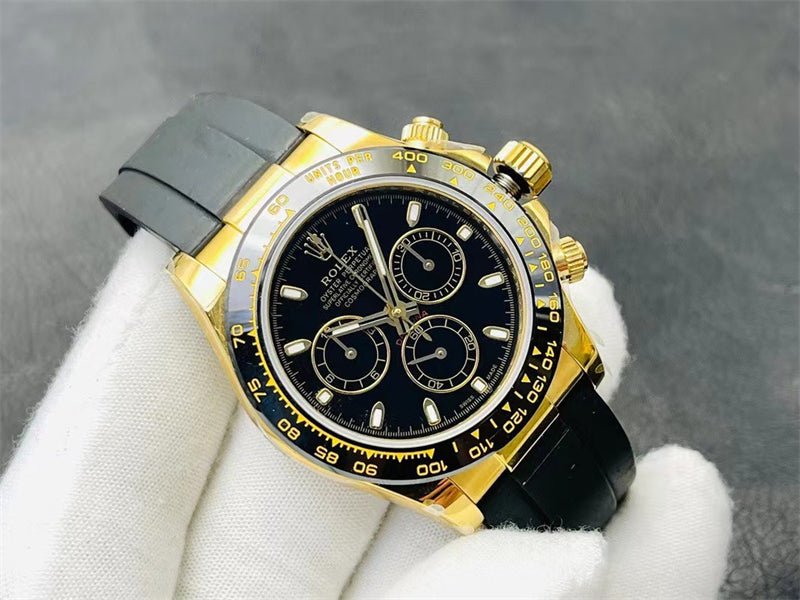 ロレックス コスモグラフ デイトナ ROLEX COSMOGRAPH DAYTONA 116518LN-BRAND OFF