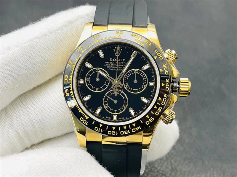 ロレックス コスモグラフ デイトナ ROLEX COSMOGRAPH DAYTONA 116518LN-BRAND OFF