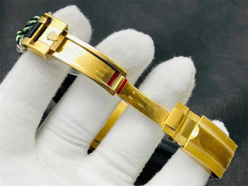 ロレックス コスモグラフ デイトナ ROLEX COSMOGRAPH DAYTONA 116518LN-BRAND OFF