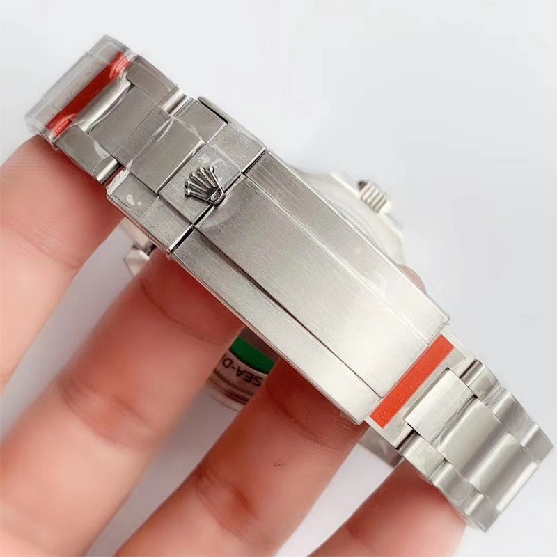 ロレックス ROLEX DEEPSEAディープシーD-BLUE ダイアル 126660-BRAND OFF