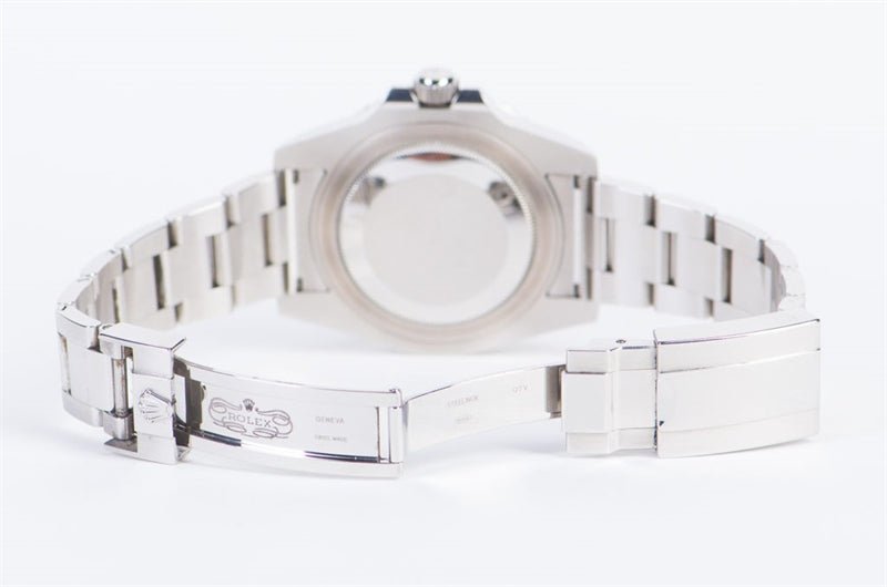 ROLEX ロレックス GMTマスター II 116710BLNR ランダムシリアル-BRAND OFF