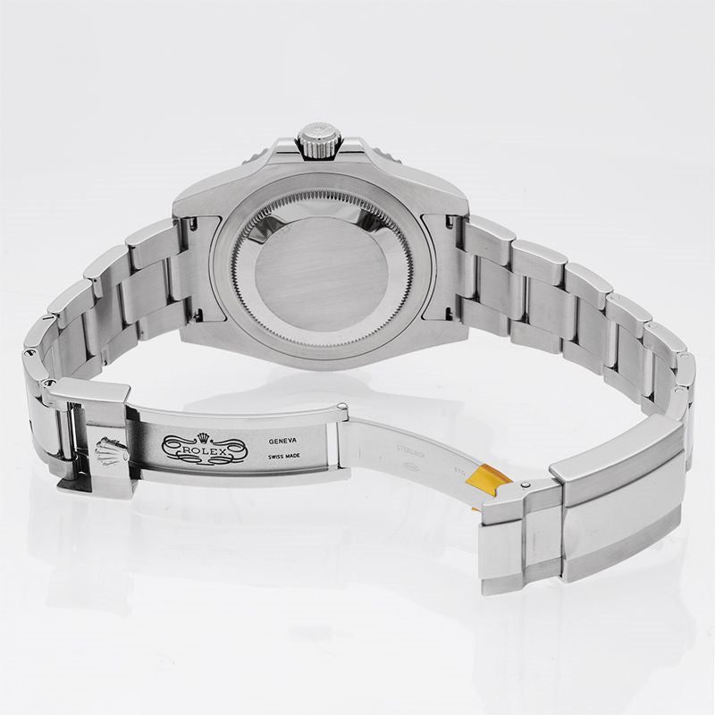 ROLEX ロレックス GMTマスター II 116710BLNR ランダムシリアル-BRAND OFF