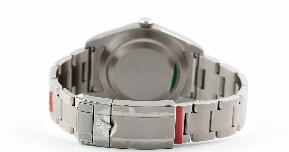 ROLEX ロレックス エクスプローラー I 214270 ランダムシリアル-BRAND OFF