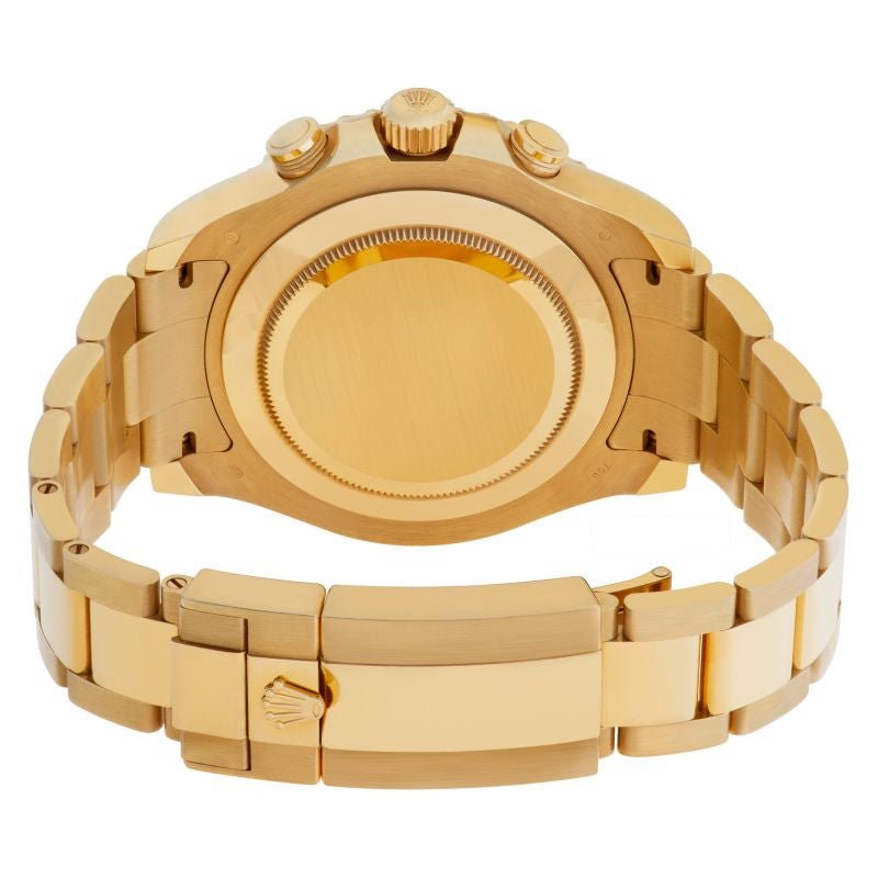 ロレックス ROLEX ヨットマスターII 116688-BRAND OFF