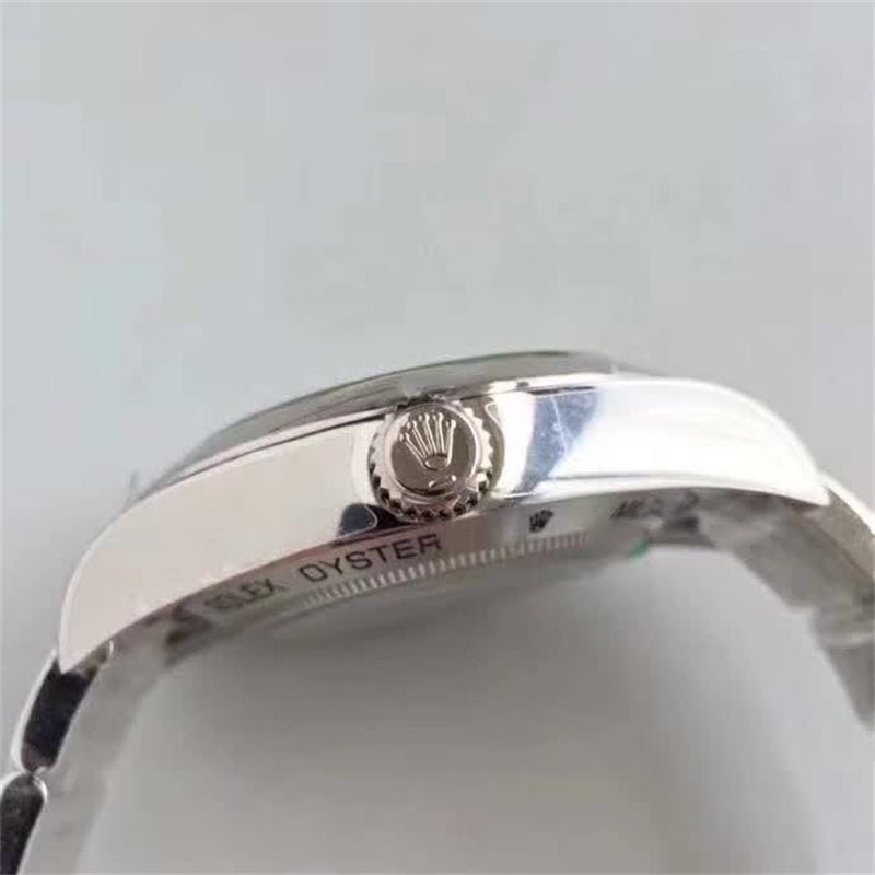 ロレックス ミルガウス ランダム ホワイト ROLEX MILGAUSS 116400-BRAND OFF
