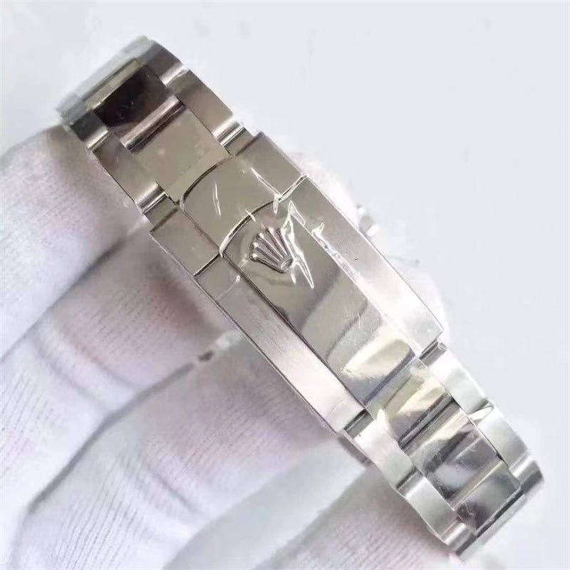 ロレックス ミルガウス ROLEX MILGAUSS 116400GV-BRAND OFF