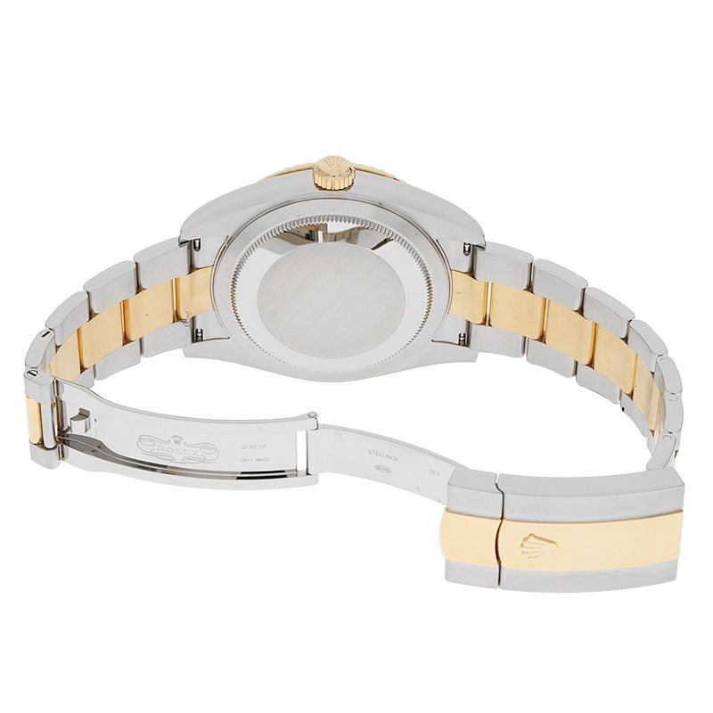 ロレックス スカイドゥエラー ランダムROLEX SKY-DWELLER 326933-BRAND OFF