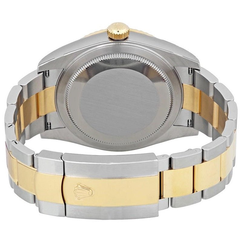 ロレックス スカイドゥエラー ROLEX SKY-DWELLER 326933-BRAND OFF