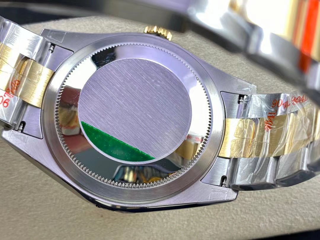 ロレックス スカイドゥエラー ランダムROLEX SKY-DWELLER 326933-BRAND OFF