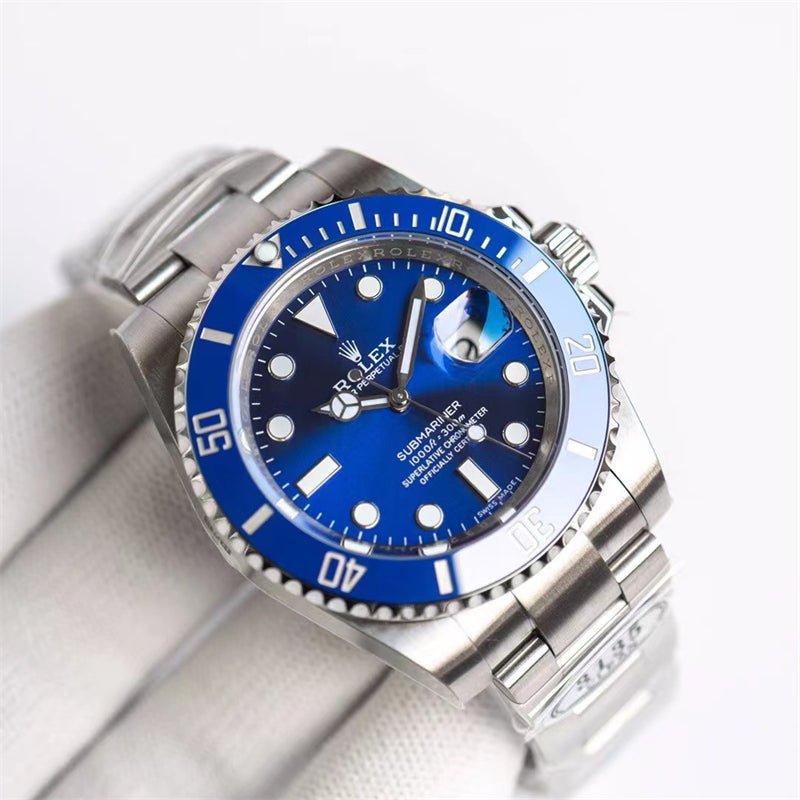 ロレックス サブマリーナ デイト ROLEX SUBMARINER DATE 116619LB-BRAND OFF