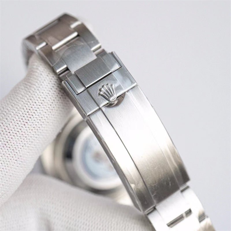 ロレックス サブマリーナ デイト ROLEX SUBMARINER DATE 116619LB-BRAND OFF