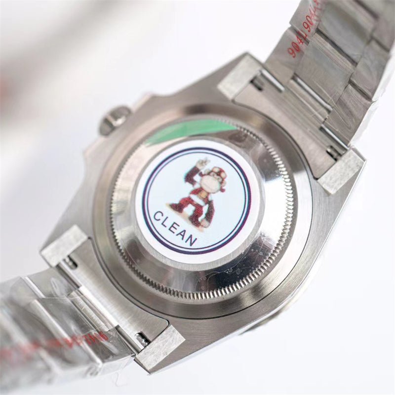 ロレックス サブマリーナ デイト ROLEX SUBMARINER DATE 116619LB-BRAND OFF