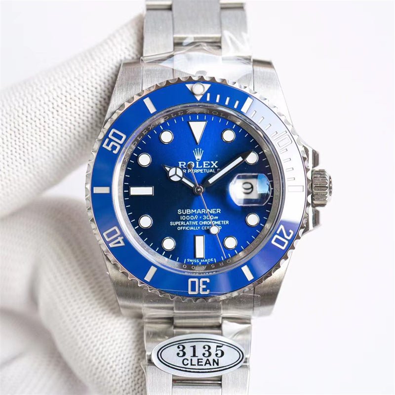 ロレックス サブマリーナ デイト ROLEX SUBMARINER DATE 116619LB-BRAND OFF