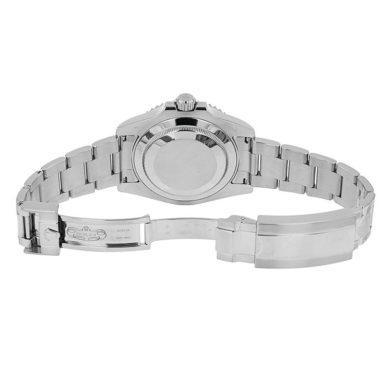 ロレックス サブマリーナ デイト ROLEX SUBMARINER DATE 116619LB-BRAND OFF