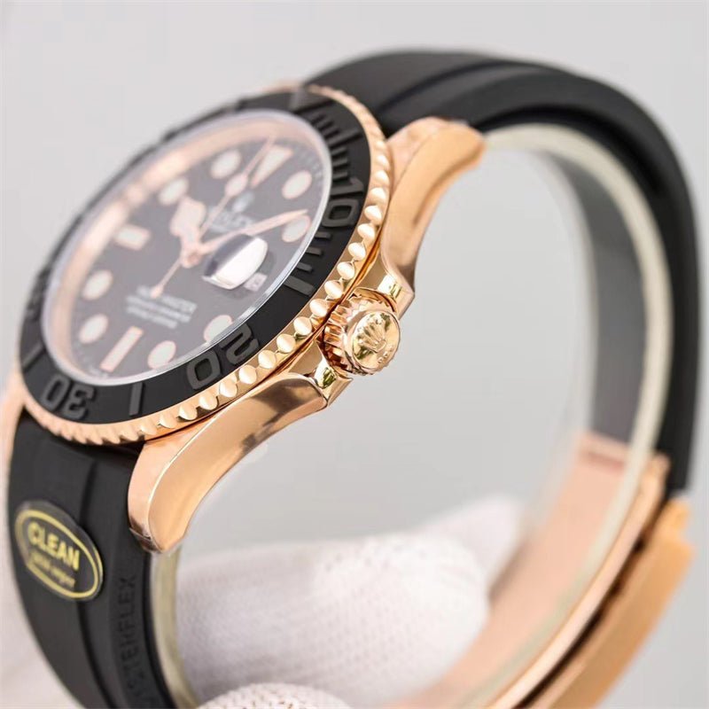 ロレックス ヨットマスター ROLEX YACHT-MASTER 116655-BRAND OFF