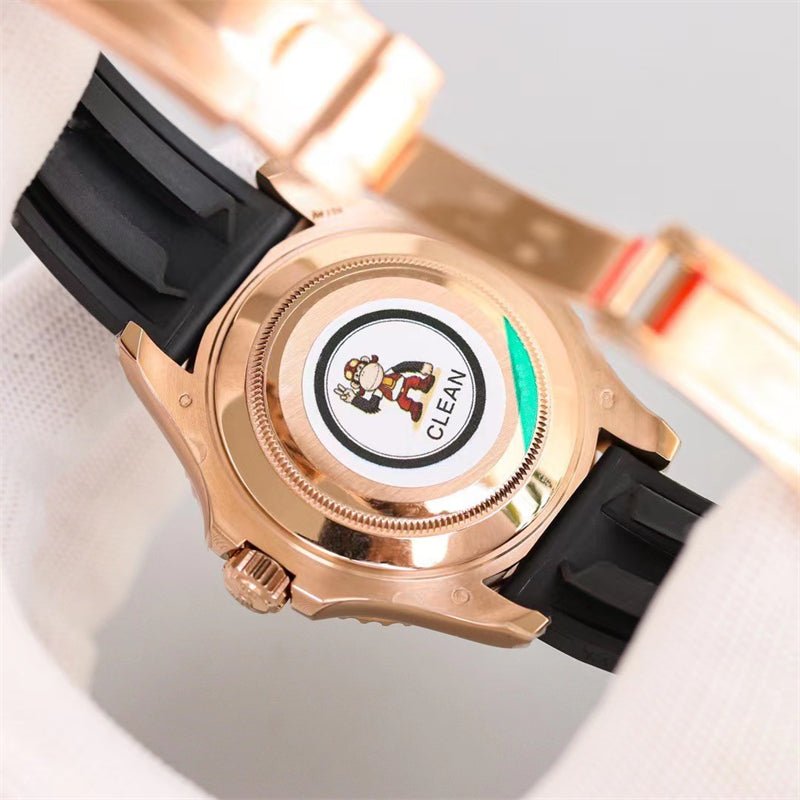 ロレックス ヨットマスター ROLEX YACHT-MASTER 116655-BRAND OFF